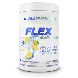 Натуральна добавка і екстракт All Nutrition FLEX (400 g, lemon) (07889-01)
