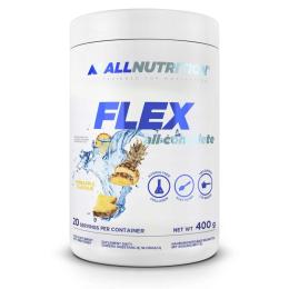 Натуральна добавка і екстракт All Nutrition FLEX (400 g, pineapple) (07889-05)