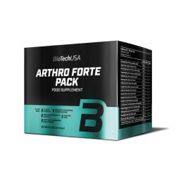 Натуральна добавка і екстракт Biotech Arthro Forte Pack (30 packs) (04076-01)