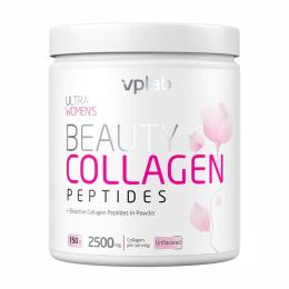 Натуральна добавка і екстракт VPLab Beauty Collagen Peptides - 150g (2022-10-0282)