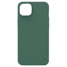 Чохол-накладка Nillkin Super Frosted Shield Pro case для Apple iPhone 16 (6.1) Green