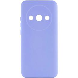 Чохол-накладка Lakshmi Silicone Cover Full Camera (A) для Xiaomi Redmi A3 Dasheen