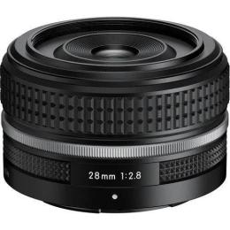 Обєктив Nikon JMA107DA Z 28mm f/2.8 SE