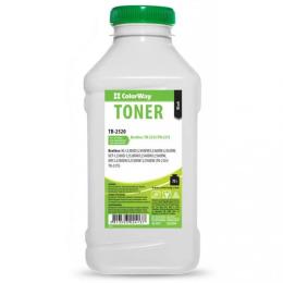 Принтерний тонер ColorWay TB-2520