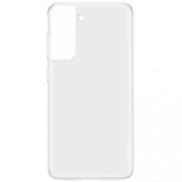 Чохол-накладка Samsung Premium Clear Cover для Galaxy G991 S21 Transparent