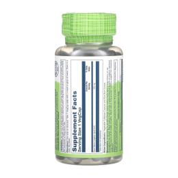 Натуральна добавка і екстракт Solaray Black Walnut 500mg - 100 caps (2023-10-3421)