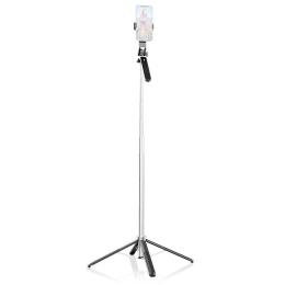 Штатив Infinity PRO Series P180 AL Black 1.8м