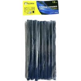 Стрижень для клейового пістолета СТАЛЬ 80190