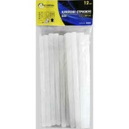 Стрижень для клейового пістолета СТАЛЬ 80200