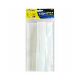 Стрижень для клейового пістолета СТАЛЬ 80210