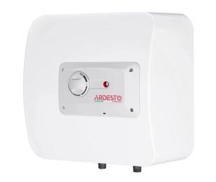 Водонагрівач Ardesto EWH-10OMWMI White