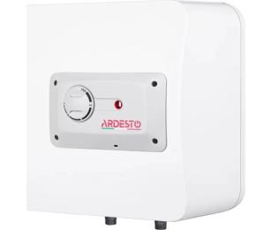 Водонагрівач Ardesto EWH-15OMWMI White