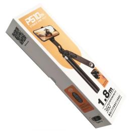 Система стабілізації відео Infinity PRO Series P510TK Black 1.8м