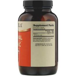 Вітамін Dr. Mercola Вітамін C в ліпосоми, 1000 мг, Liposomal Vitamin C, 180 капс (MCL-01559)