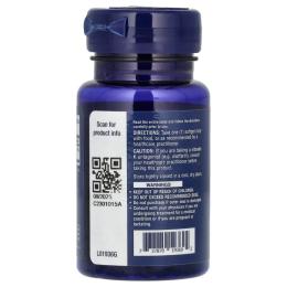 Вітамін Life Extension Вітамін К2 (МК-7) 45 мкг, Low Dose Vitamin K2 (MK-7), 90 жел (LEX-19369)