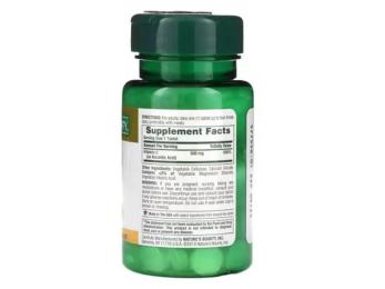 Вітамін Mason Natural Вітамін C, 500 мг, Vitamin C, Natures Bounty, 100 таблеток (NRT-01510)