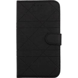 Чохол-книжка TOTO Book Silicone Slide Universal Cover 6.5 ( №3) Black