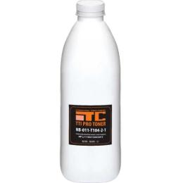 Принтерний тонер TTI HP LJ 1160/1320/2015/3390/3392, Canon LBP-3300/3360 1 кг Black (NB-011-T104-2-1)