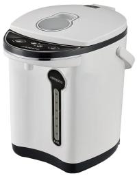 Термопот Ardesto TP-6WB Black Gray