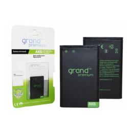 Акумулятор до телефону Grand Premium Samsung J7 J700/J4 (EB-BJ700BBU) Black