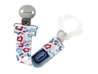 Карабін для пустушки Fashion Clip, к.31