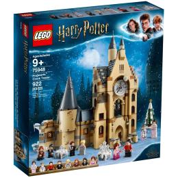 Конструктор LEGO Harry Potter Harry Potter (75948) Годинникова вежа Хогвартса