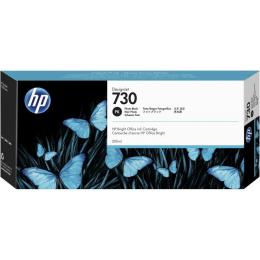 Картридж для принтера HP Струменевий 730 Black (P2V73A)