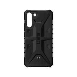 Чохол-накладка UAG Pathfinder для Samsung Galaxy S906 S22 Plus Black