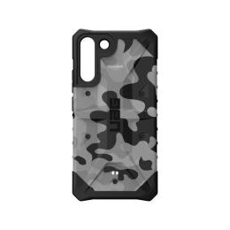 Чохол-накладка UAG Pathfinder для Samsung Galaxy S906 S22 Plus Midnight Camo