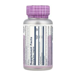 Натуральна добавка і екстракт Solaray Cats Claw 200 mg - 30 vcaps (2023-10-6874)