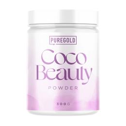 Натуральна добавка і екстракт Pure Gold CocoBeauty - 300g Mojito (2023-10-6037)