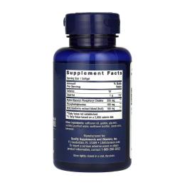 Натуральна добавка і екстракт Life Extension Cognitex Alpha GPC - 30 softgels (2023-10-3222)