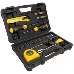 Набір торцевих головок з тріскачкою Stanley STMT0-74864