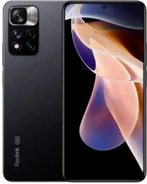 Смартфон Xiaomi Redmi Note 11 Pro Plus 5G 6/128GB Graphite Gray (Global)