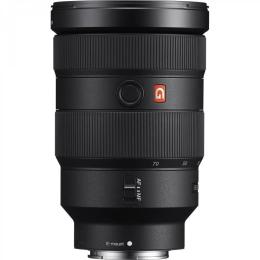 Обєктив Sony FE 24-70mm f/2.8G універсальний (SEL2470GM)