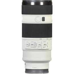 Обєктив Sony FE 70-200mm f/4.0 G OSS довгофокусний (SEL70200G)