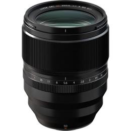 Обєктив Fujifilm XF 50mm f/1.0 R WR стандартний (16664339)