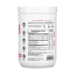 Натуральна добавка і екстракт Natures Plus Collagen Peptides - 364g Berry Lemonade (2023-10-5540)
