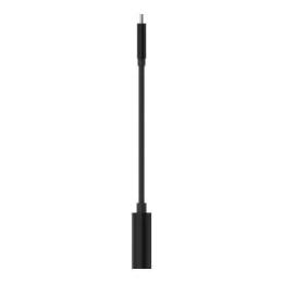 Перехідник Belkin AVC002BTBK USB Type C (тато) - HDMI (мама) USB Type C (мама) Black