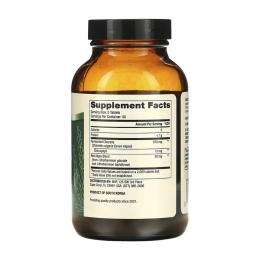Натуральна добавка і екстракт Dr. Mercola Fermented Chlorella - 450 tabs (2022-10-2460)