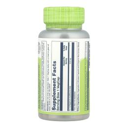 Натуральна добавка і екстракт Solaray Fo-Ti He-Shou-Wu 610mg - 100 vcaps (2023-10-6997)