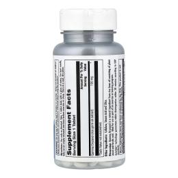 Натуральна добавка і екстракт KAL Gamma Oryzanol 100mg - 100 tabs (2023-10-7417)