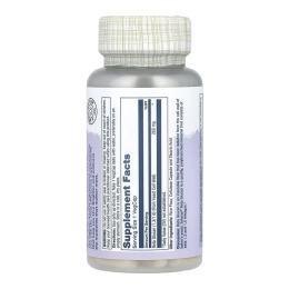 Натуральна добавка і екстракт Solaray High Potency Beta Glucan 200mg - 30 vcaps (2023-10-6985)