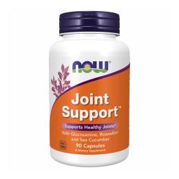 Натуральна добавка і екстракт Now Foods Joint Support - 90 caps (2022-10-0981)