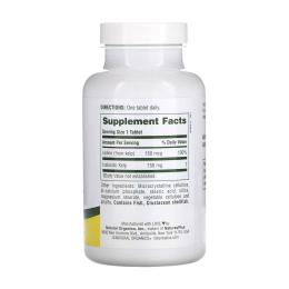 Натуральна добавка і екстракт Natures Plus Kelp - 300 tabs (2023-10-2363)