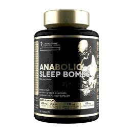 Натуральна добавка і екстракт Kevin Levrone Anabolic Sleep Bombs (90 tab) (24587-01)