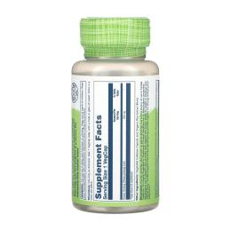 Натуральна добавка і екстракт Solaray Korean Ginseng Root 550mg - 50 vcaps (2023-10-2379)