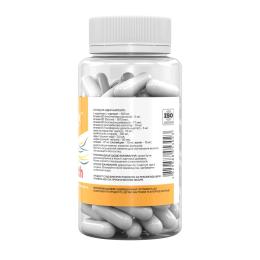 Натуральна добавка і екстракт Stark Pharm Hair Health - 90 caps (2023-10-4776)