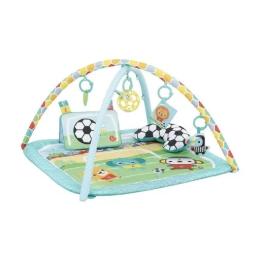 Килимок ігровий Bright Starts Grip &amp; Kick Oball (17165.00)
