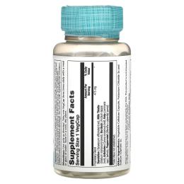 Натуральна добавка і екстракт Solaray Liver Blend SP-13 - 100 vcaps (2022-10-1782)